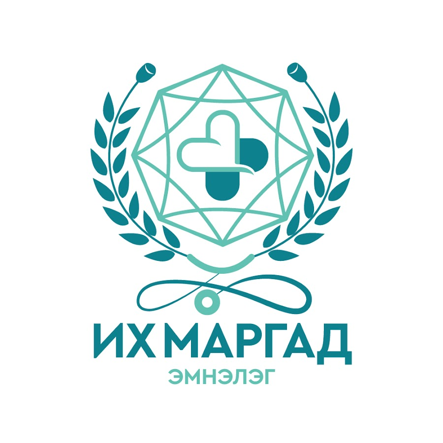 Их Маргад Эмнэлэг